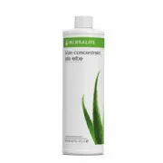Herbalife Aloe Concentrato alle Erbe