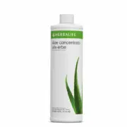 Herbalife Aloe Concentrato alle Erbe