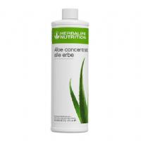 Herbalife Aloe Concentrato alle Erbe