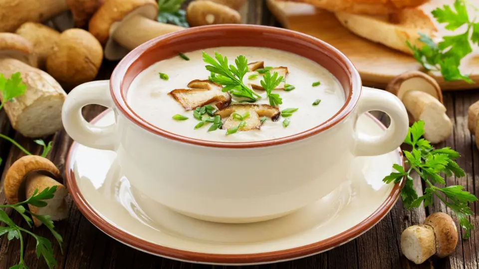 Herbalife Formula 1 Gourmet