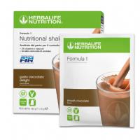 Herbalife Formula 1 - Confezione 7 bustine