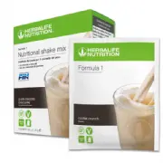 Herbalife Formula 1 - Confezione 7 bustine