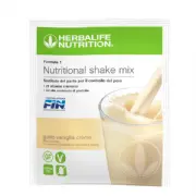 Herbalife Formula 1 - Confezione 7 bustine