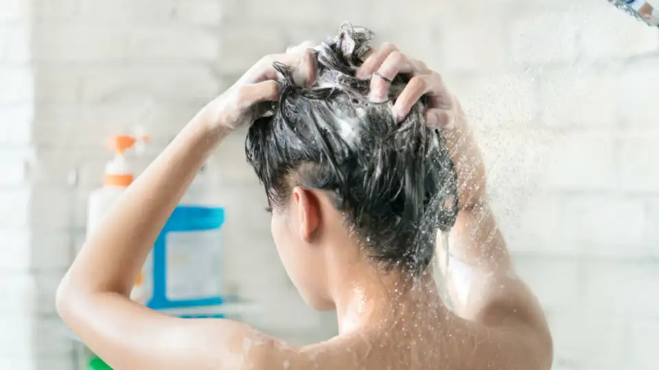 Herbalife Herbal Aloe Shampoo Fortificante