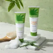 Herbalife Herbal Aloe Shampoo Fortificante