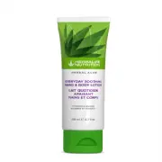 Herbalife Herbal Aloe Lozione Lenitiva per Mani e Corpo