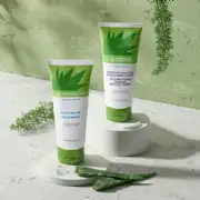 Herbalife Herbal Aloe Lozione Lenitiva per Mani e Corpo