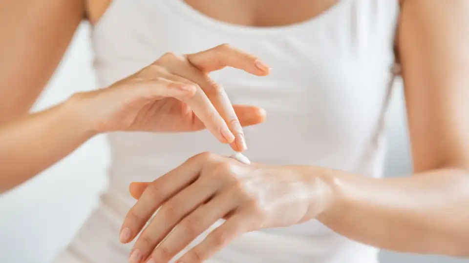 Herbalife Herbal Aloe Lozione Lenitiva per Mani e Corpo