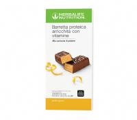 Herbalife Barretta Proteica Arricchita con Vitamine