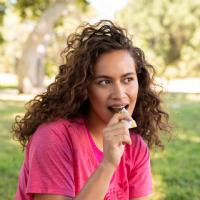 Herbalife Barretta Proteica Arricchita con Vitamine