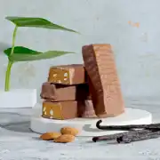 Herbalife Barretta Proteica Arricchita con Vitamine