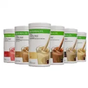 Herbalife Formula 1