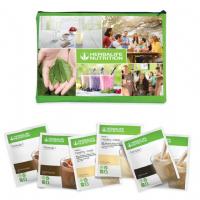 Herbalife Kit Prova 6 prodotti