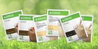 Herbalife Kit Prova 6 prodotti