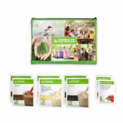 Herbalife Kit Prova 6 prodotti