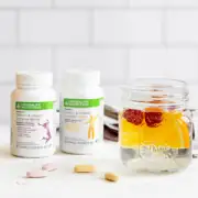 Herbalife Formula 2 Vitamin & Mineral Complex Uomo