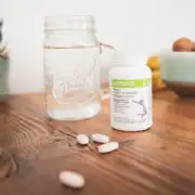 Herbalife Formula 2 Vitamin & Mineral Complex Donna