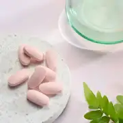 Herbalife Formula 2 Vitamin & Mineral Complex Donna