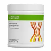 Herbalife Formula 3 Integratore Proteico in polvere