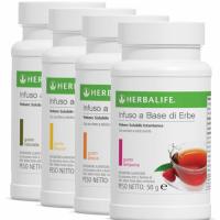 Herbalife Infuso a Base di Erbe 51 g