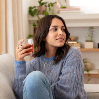 Herbalife Infuso a Base di Erbe 51 g