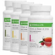 Herbalife Infuso a Base di Erbe 51 g