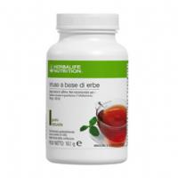 Herbalife Infuso a Base di Erbe gusto Naturale