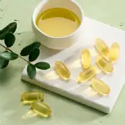 Herbalife Herbalifeline Max Omega 3