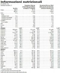 Herbalife Formula 1 Vaniglia Crme 780 g