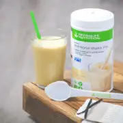 Herbalife Formula 1 Vaniglia Crème 780 g