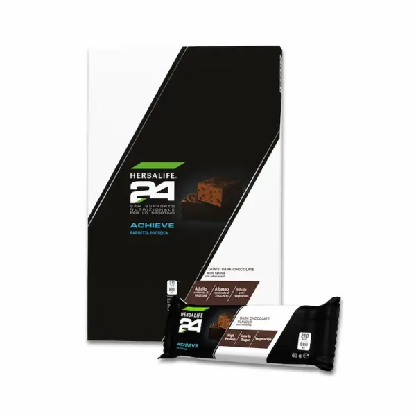 Herbalife Herbalife24 Achieve Barretta Proteica