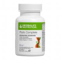 Herbalife Phyto Complete - Integratore alimentare fitonutrienti