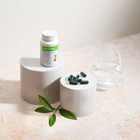 Herbalife Phyto Complete - Integratore alimentare fitonutrienti