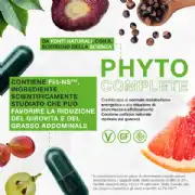 Herbalife Phyto Complete