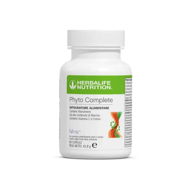 Herbalife Phyto Complete