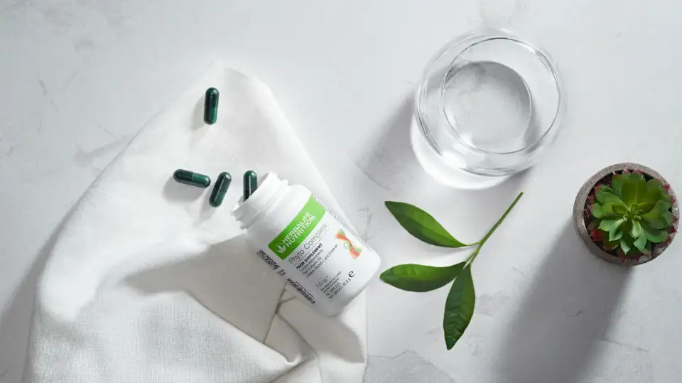 Herbalife Phyto Complete