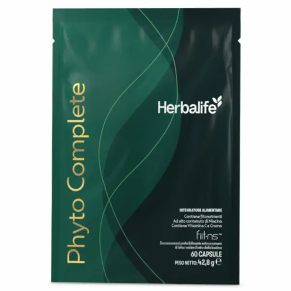 Herbalife Phyto Complete
