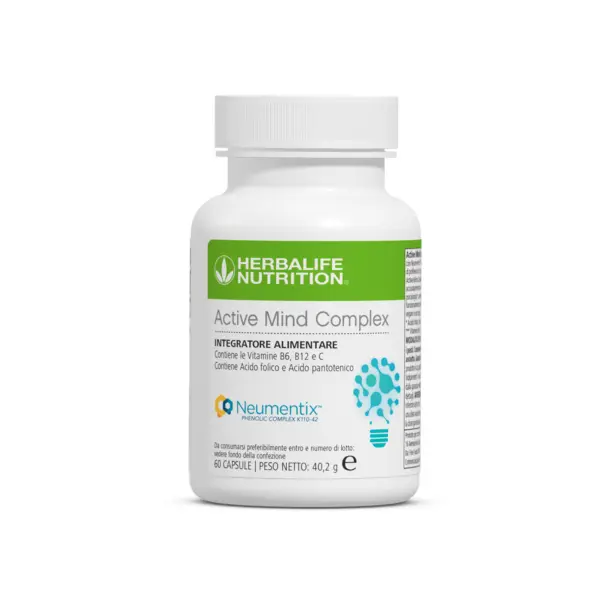 Herbalife Active Mind Complex