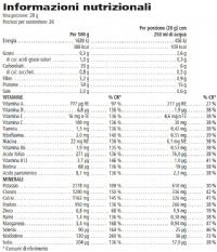 Herbalife Protein Drink Mix Vegan