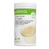 Herbalife Protein Drink Mix Vegan