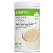 Herbalife Protein Drink Mix Vegan