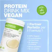 Herbalife Protein Drink Mix Vegan