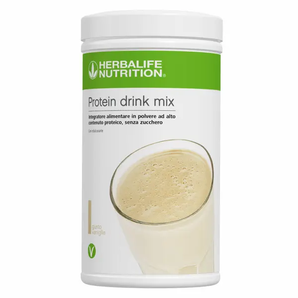 Herbalife Protein Drink Mix