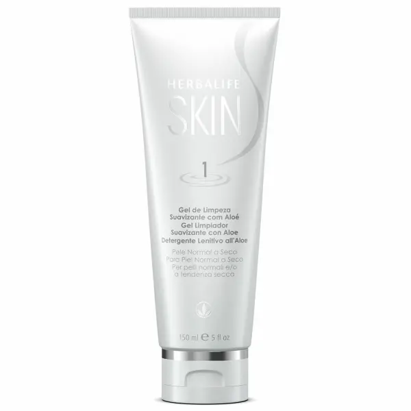 Herbalife SKIN Detergente Lenitivo all'Aloe