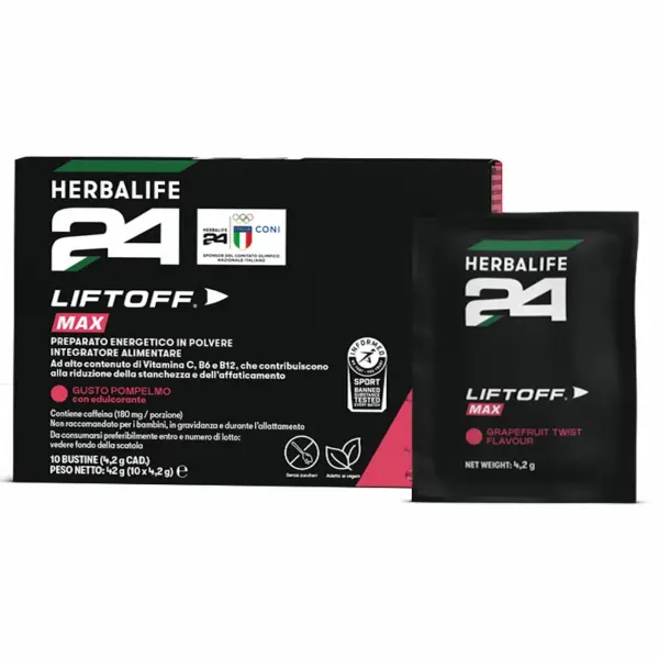 Herbalife Herbalife24 LiftOff Max