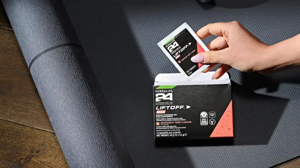Herbalife Herbalife24 LiftOff Max