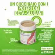 Herbalife Beta Heart