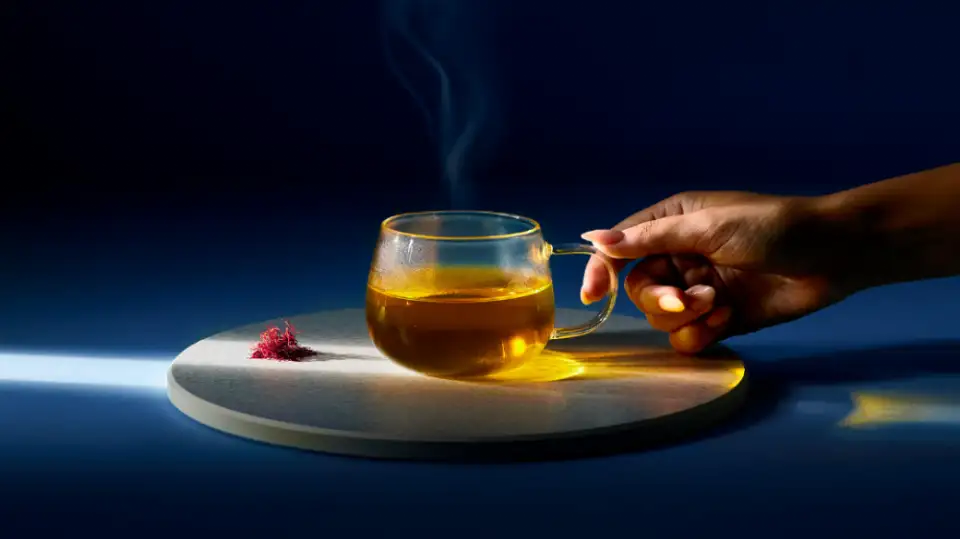 Herbalife Night Mode