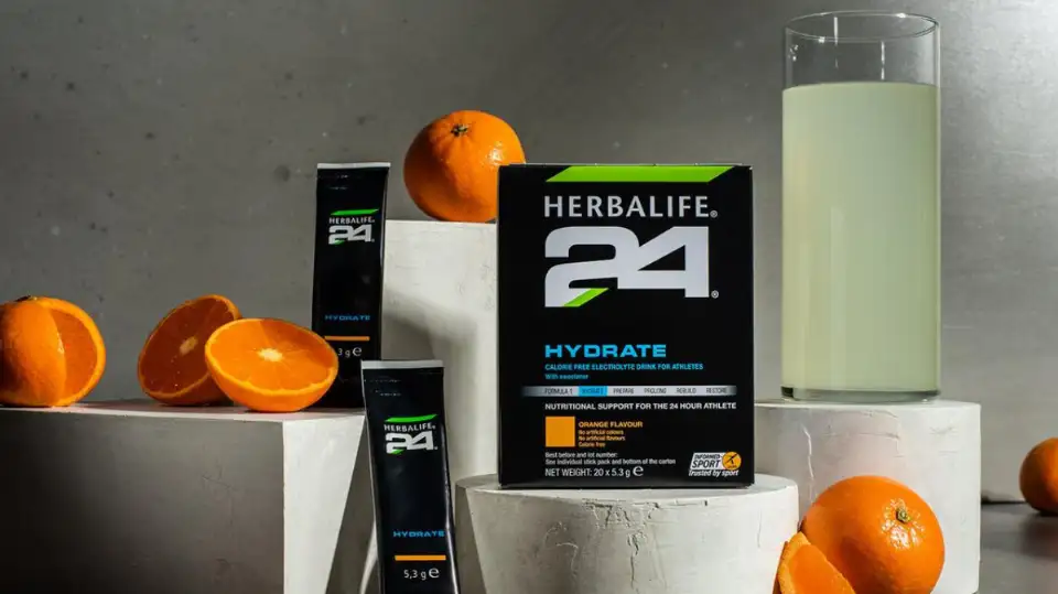 Herbalife Herbalife24 Hydrate