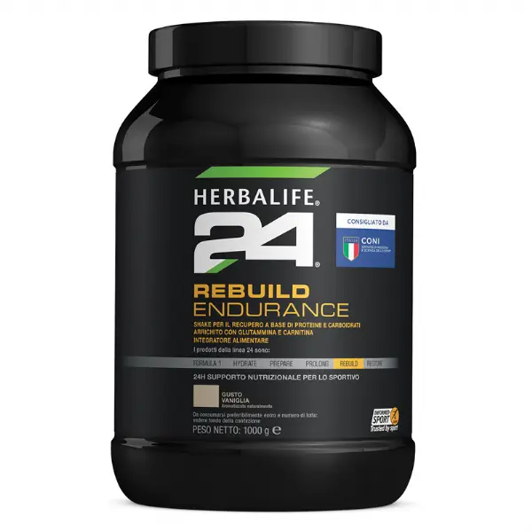Herbalife Herbalife24 Rebuild Endurance